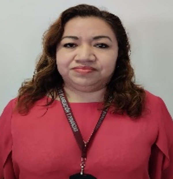 Nora Ju&aacute;rez Mu&ntilde;oz