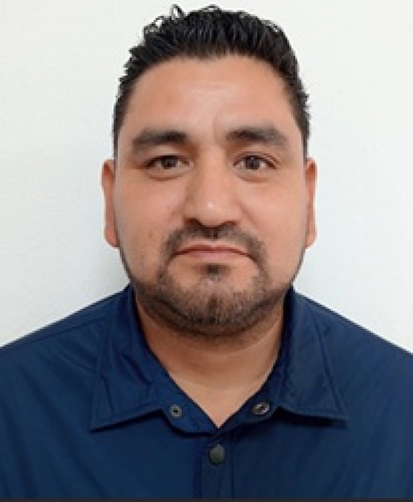 Mario Alberto Mejia Santamaria