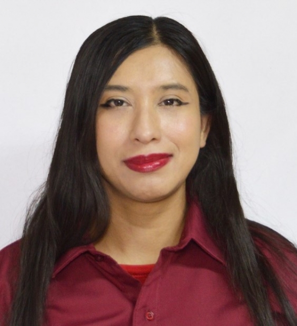 Ana Laura Le&oacute;n Ru&iacute;z