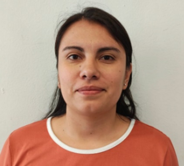 Alondra Garc&iacute;a Garc&iacute;a