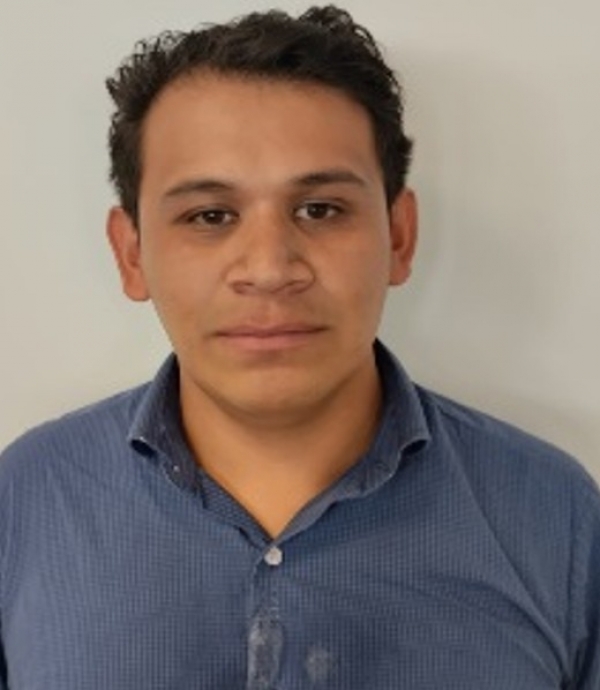 Emmanuel Tlatelpa Silva