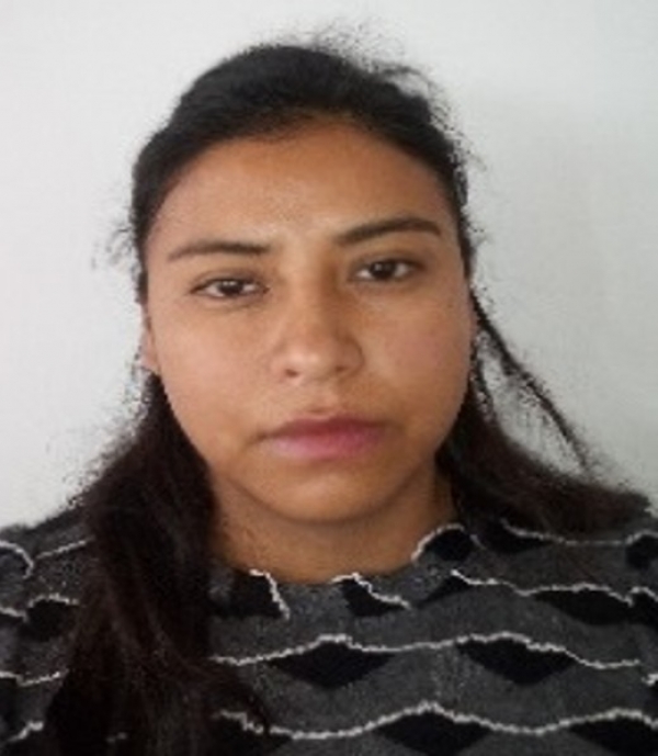 Lizbeth Xicali Vidal