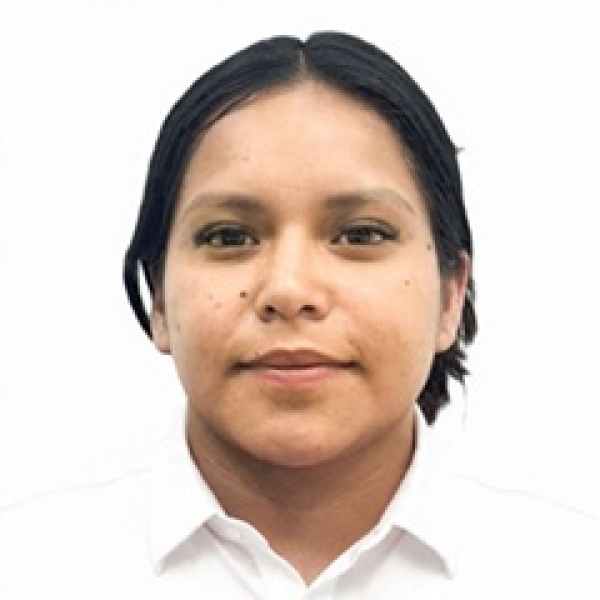 Mar&iacute;a De Los &Aacute;ngeles Mart&iacute;nez Fuentes