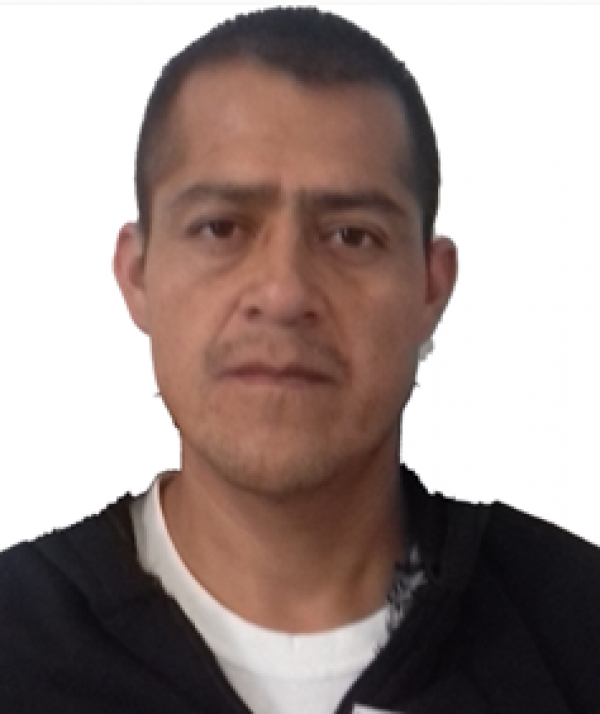 Raul P&eacute;rez Serrano