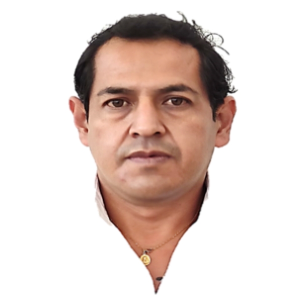 Carlos Alberto Coyotl Mart&iacute;nez