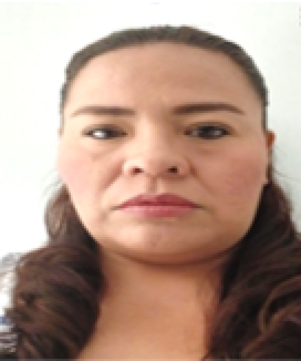 Ana Paola Falc&oacute;n Tob&oacute;n