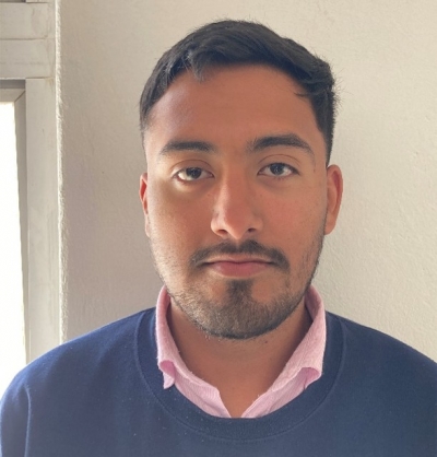 JESUS DARNELL GONZAL&Eacute;Z HERN&Aacute;NDEZ