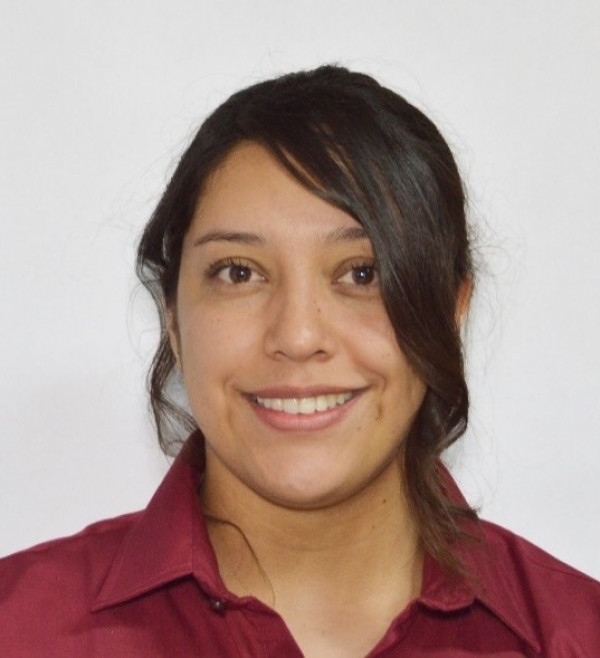 Jessica Esperanza Gonz&aacute;lez  Escobar