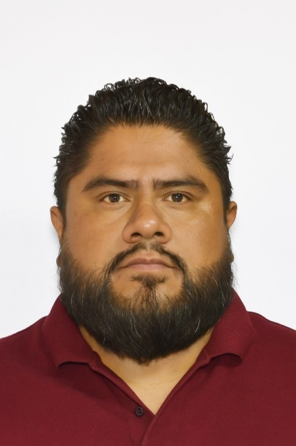 Gustavo Garrido Cocoletzi