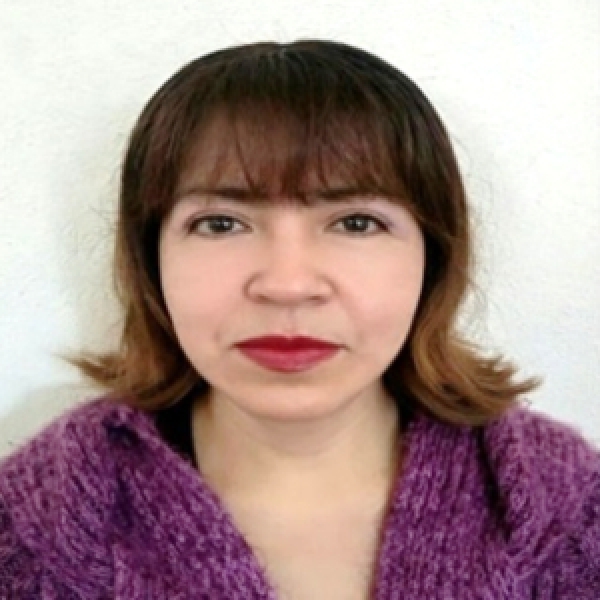 Bertha P&eacute;rez Medina