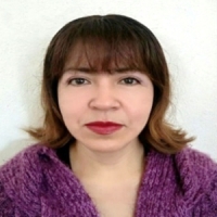 Bertha P&eacute;rez Medina