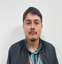 Oscar Nahum P&eacute;rez Guevara