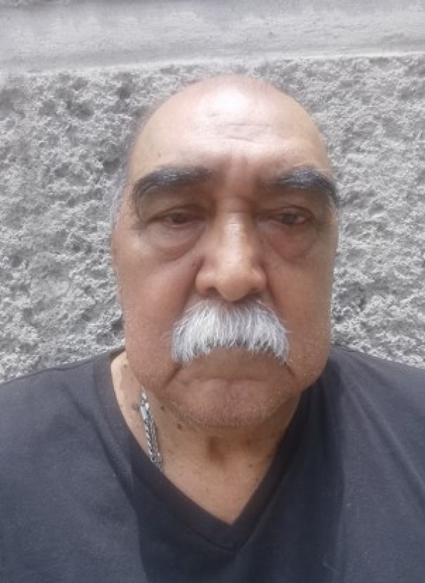 Sergio S&aacute;nchez V&aacute;zquez