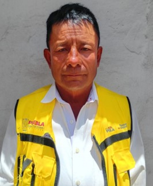 Ernesto S&aacute;nchez S&aacute;nchez