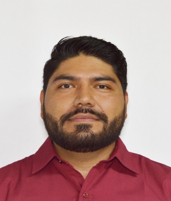 Juan Carlos Mendoza Mendoza