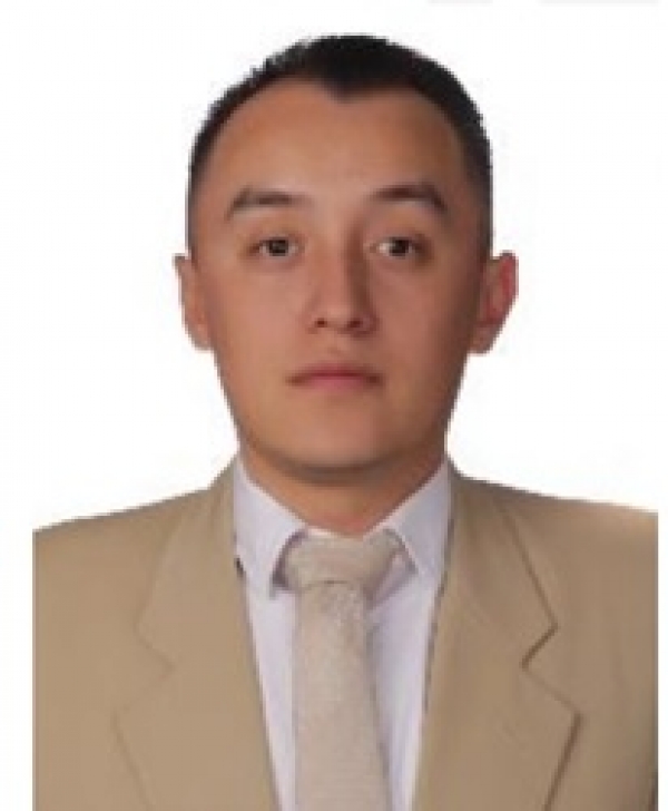 Luis Daniel Trejo Fragoso