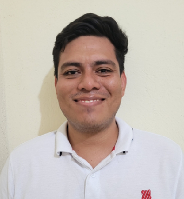 Kevin de Jes&uacute;s S&aacute;nchez Espinosa