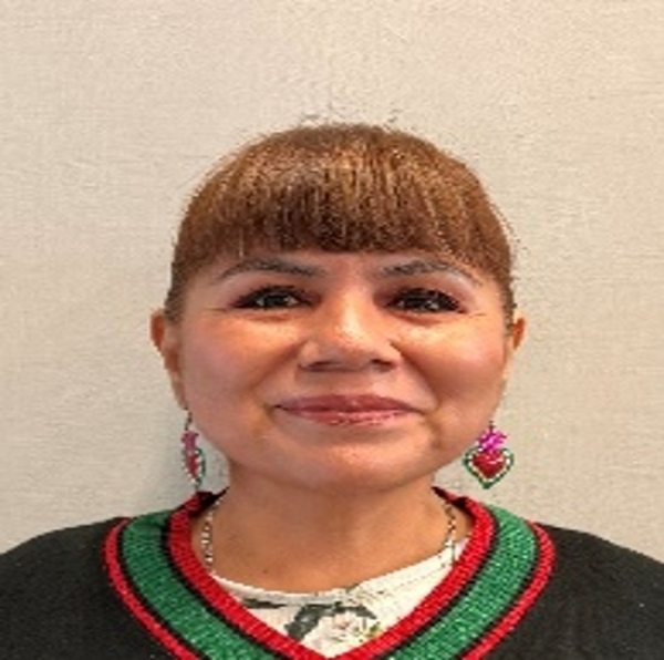Mar&iacute;a Cleotilde Mota Flores