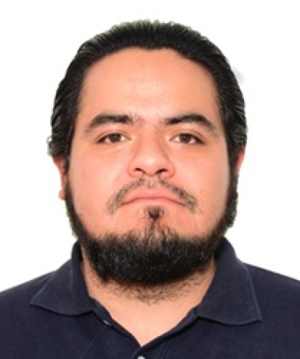 Jhonatan Ali Vargas Sanchez