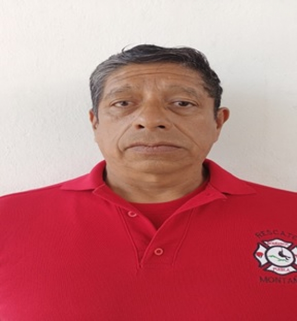 Francisco Javier Rodr&iacute;guez P&eacute;rez