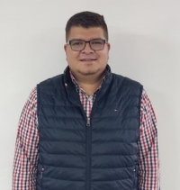 V&iacute;ctor Manuel Tejeda Gurrola