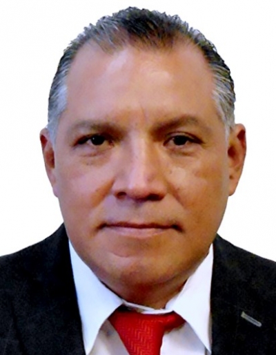 P&eacute;rez Briones Alfredo Marcelino
