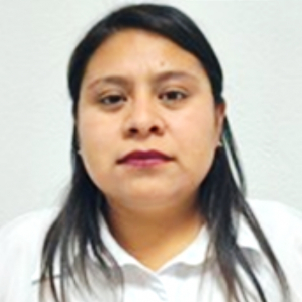 Mariela Manrique Maga&ntilde;a