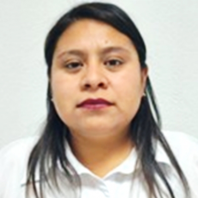 Mariela Manrique Maga&ntilde;a