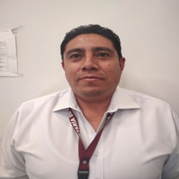 Gerardo Enrique Alc&aacute;ntara Castillo
