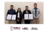 Atzitzintla, primer municipio de la Regi&oacute;n 11&deg; en firmar convenio de simplificaci&oacute;n y digitalizaci&oacute;n con el Estado de Puebla.
