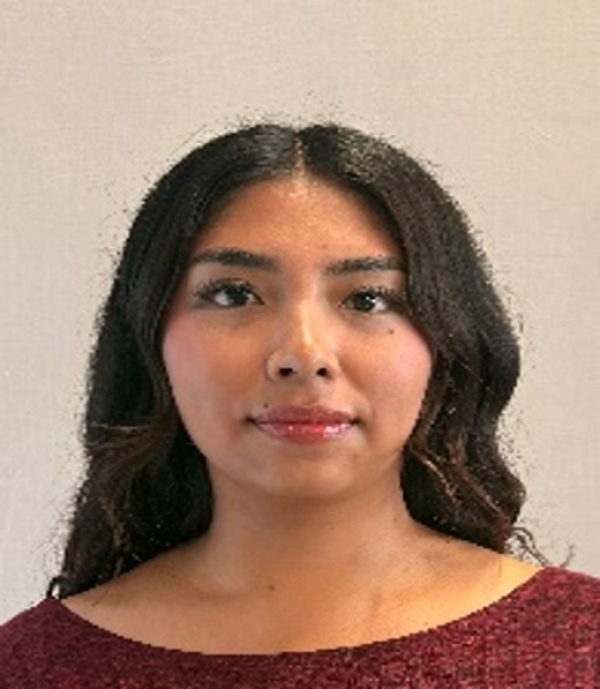 Jennifer Dimas Zeferino