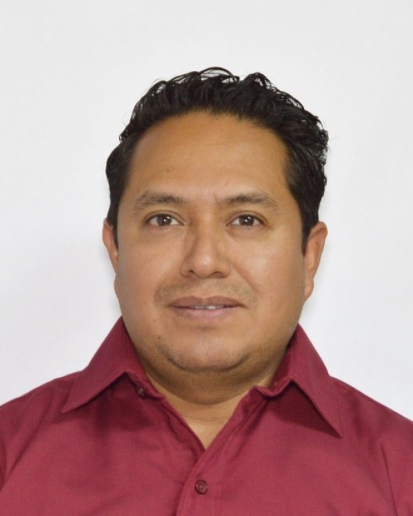 Jos&eacute; Esteban Gallegos G&oacute;mez