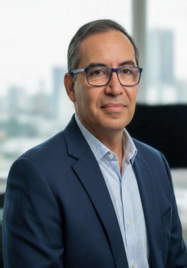 Frank Lawton Taboada