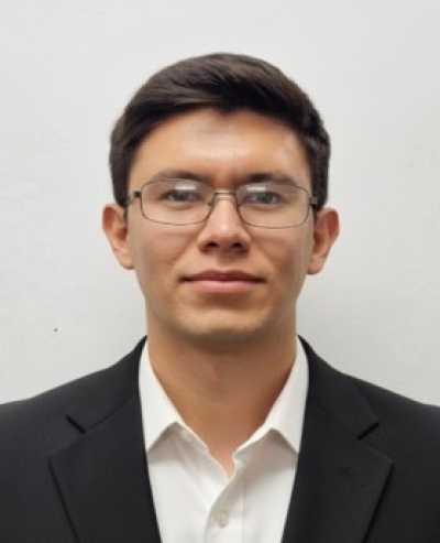 Jorge Iv&aacute;n Montes Rodr&iacute;guez