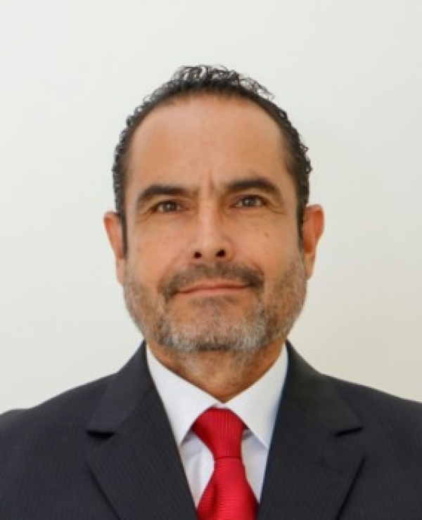 Francisco Virgilio V&aacute;zquez Ruanova
