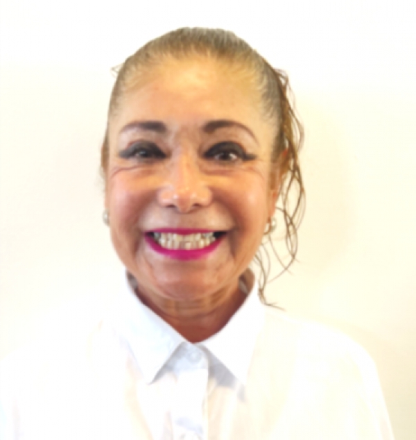 Magdalena Margarita P&eacute;rez Arias
