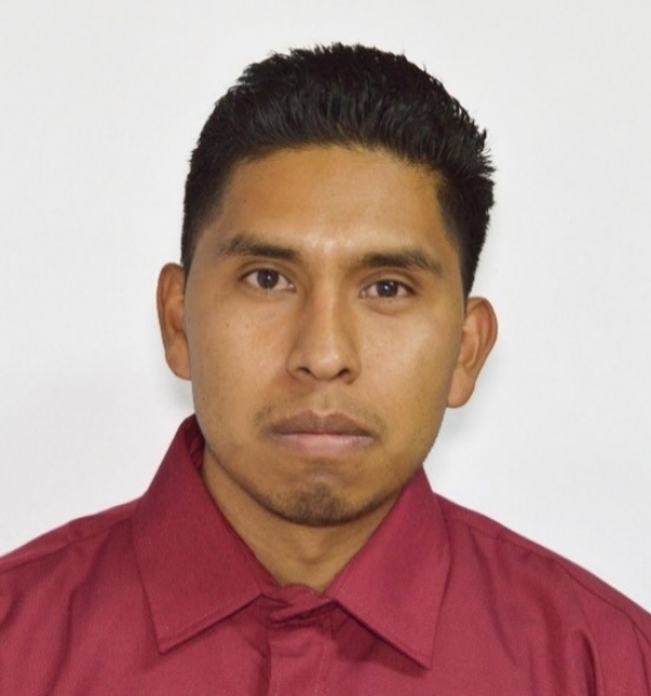 Fernando de Jes&uacute;s Hern&aacute;ndez