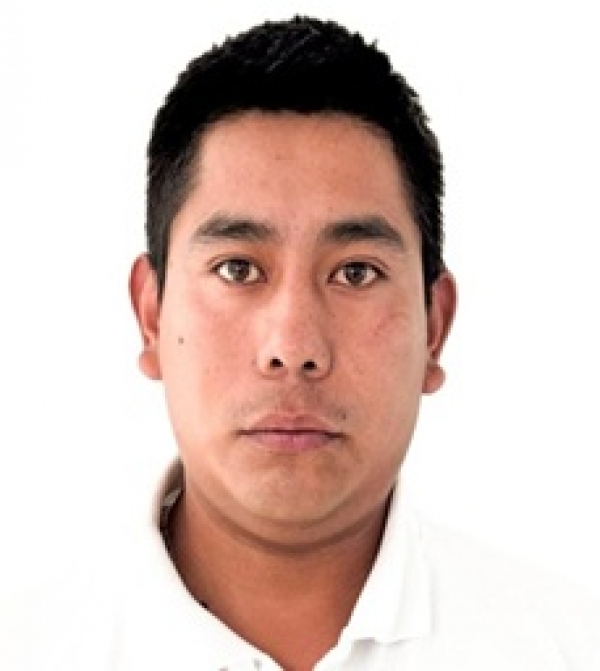 Isaac Ru&iacute;z Barbecho