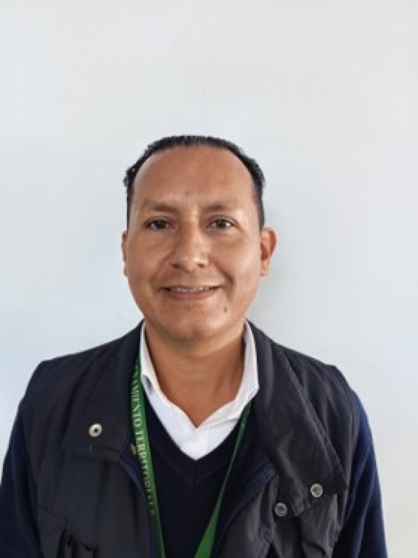 Jair Res&eacute;ndiz P&eacute;rez