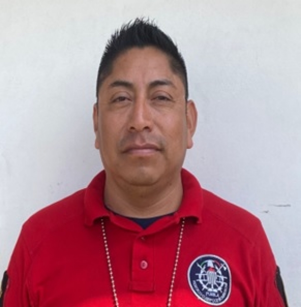 H&eacute;ctor Hugo Pimentel Cirne