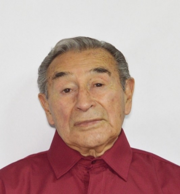 Jos&eacute; Mario Cruz Cordero