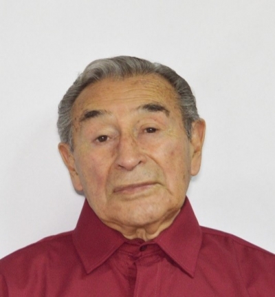 Jos&eacute; Mario Cruz Cordero