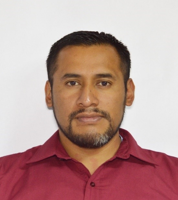 Rafael Mendieta Teyssier