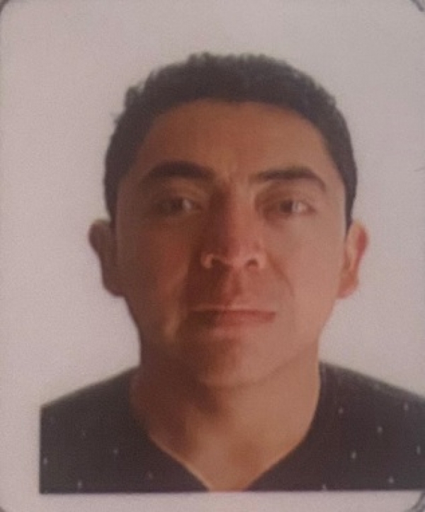 William Rivera G&oacute;mez