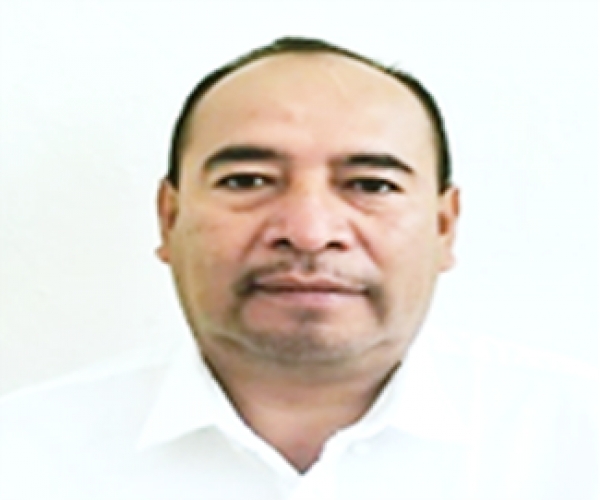 Moises Gallardo Garc&iacute;a