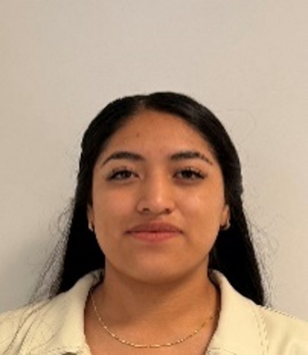 Marycruz Flores Garcia