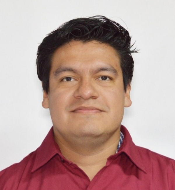 Jonathan Kislev Rocha Merino