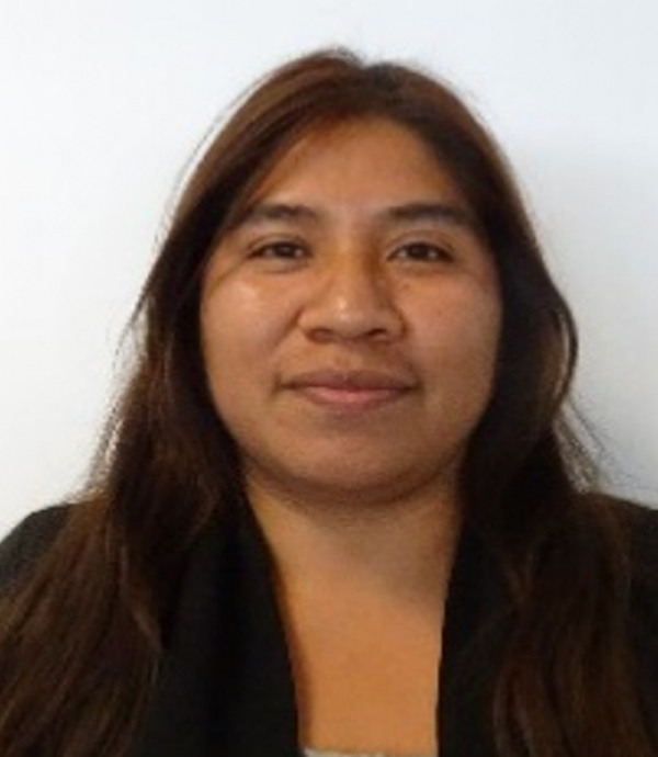 Paula Dom&iacute;nguez Hern&aacute;ndez