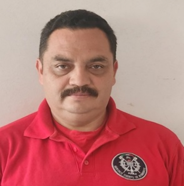 Oscar Moreno Rosas