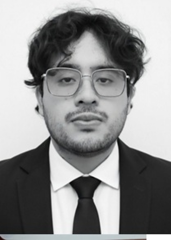 JUAN PABLO GUTIERREZ MARAVILLA